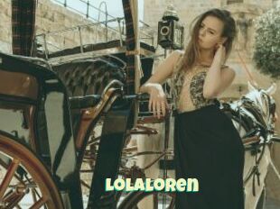 Lolaloren
