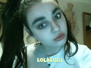 Lolalulu