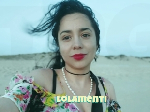 Lolamenti