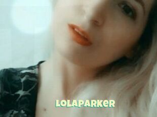 Lolaparker