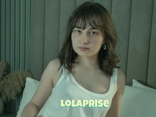 Lolaprise