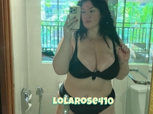 Lolarose410