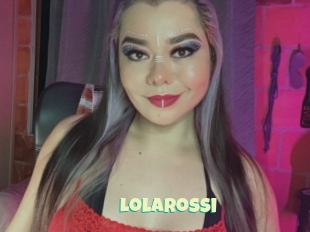 Lolarossi