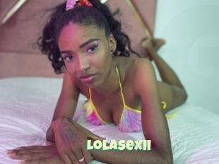 Lolasexii