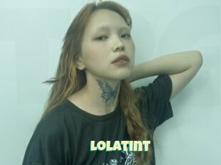 Lolatint