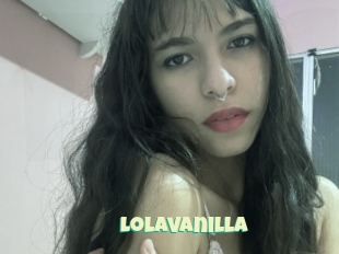 Lolavanilla