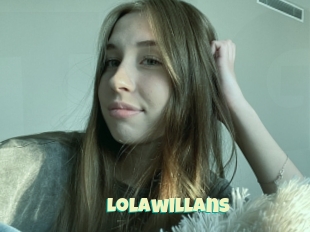 Lolawillans