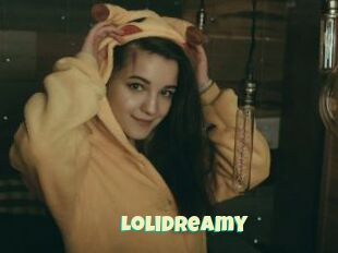Lolidreamy