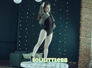 Lolilittlebb