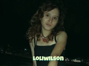 Loliwilson