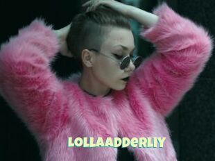 Lollaadderliy