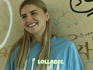 Lollabel
