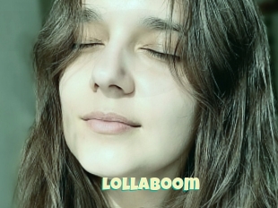 Lollaboom