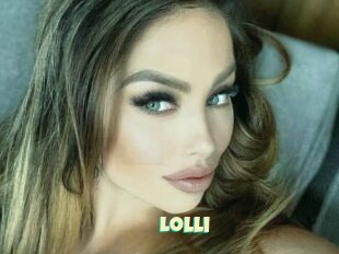 Lolli