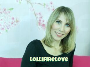 Lollifirelove