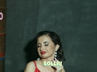 Lolliu