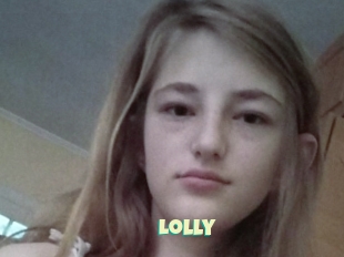 Lolly