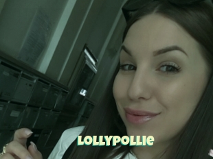 Lollypollie