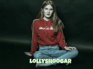 Lollyshoogar
