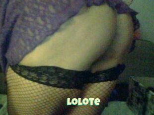 Lolote