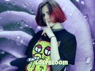 Lolybloom