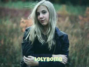 Lolybomb