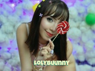 Lolybuunny
