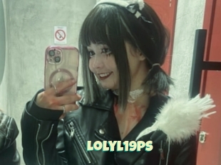 Lolyl19ps