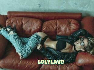 Lolylave
