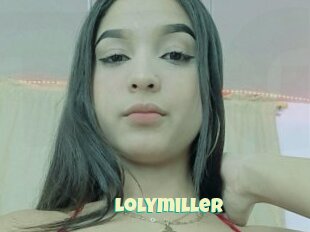 Lolymiller