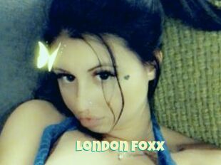 London_foxx