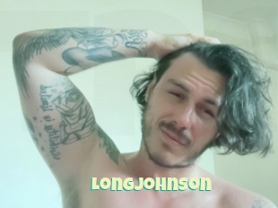 Longjohnson
