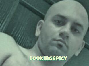 Lookingspicy