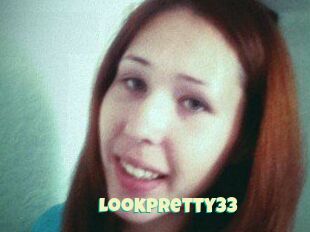 Lookpretty33