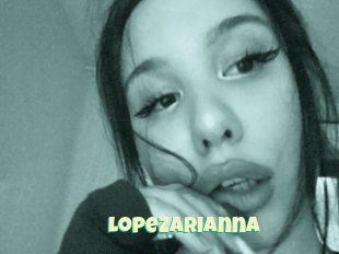 Lopezarianna