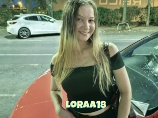 Loraa18