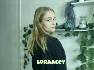 Loraacey