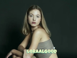 Loraalgood