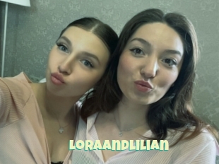 Loraandlilian
