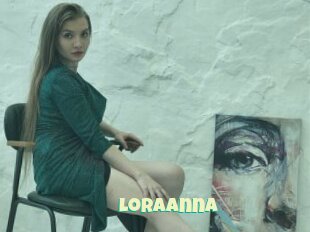 Loraanna