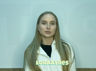 Loraayres