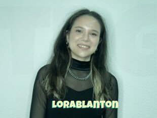 Lorablanton