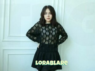 Lorablare