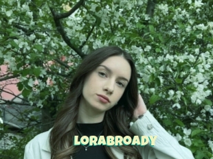 Lorabroady