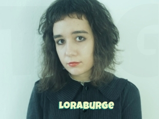 Loraburge