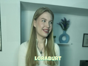 Loraburt