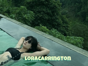 Loracarrington