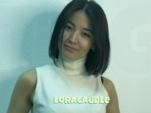 Loracaudle
