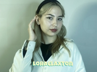 Loraclaxton