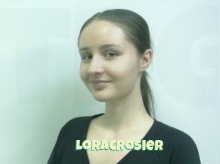 Loracrosier